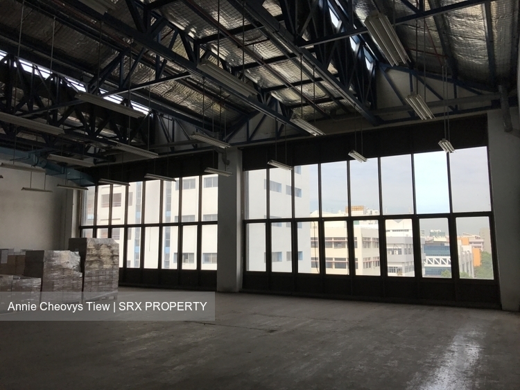 Sindo Industrial Building (D13), Warehouse #179826352